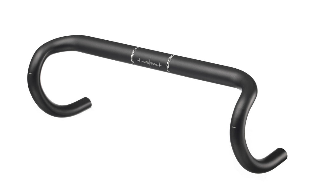 Thomson stuur round road