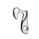 Union derailleurpad GH-033. diverse merken