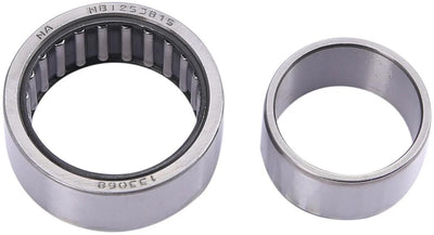 Cif nadellager roller bearing 15 x 38 x