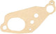 Cif afdichting seal gas tub