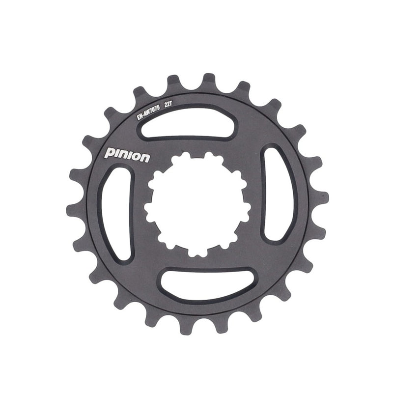 Pinion kettingwiel 9 spline