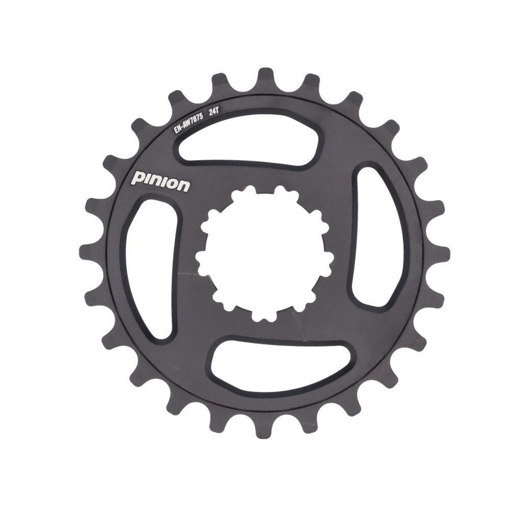 Pinion kettingwiel 9 spline