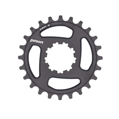 Pinion kettingwiel 9 spline
