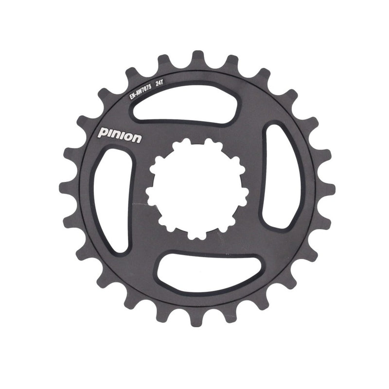 Pinion kettingwiel 9 spline
