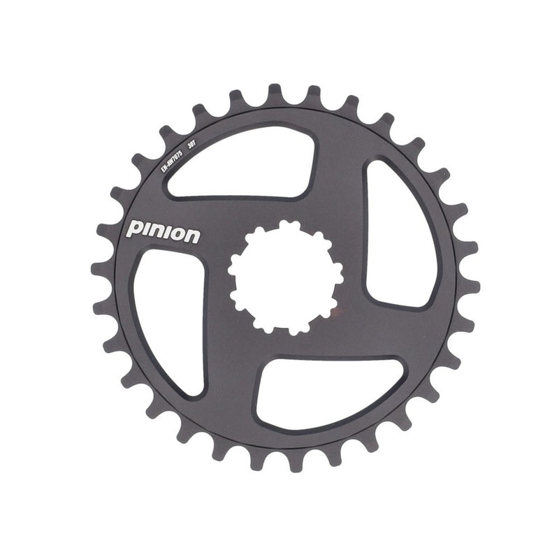 Pinion kettingwiel 9 spline