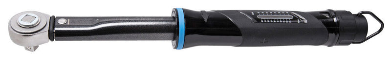 Unior grs momentsleutel 1 2'' 40-200nm