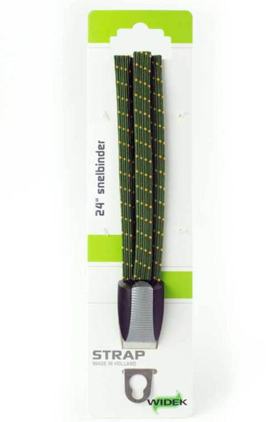 Widek triobinder active life 24 groen univ. kaart