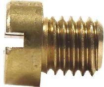 Dell'orto hauptdüse m5 main dudese dellorto m5 gr.40
