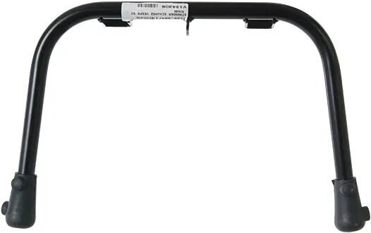 Rms hoofdstandaard main stand black