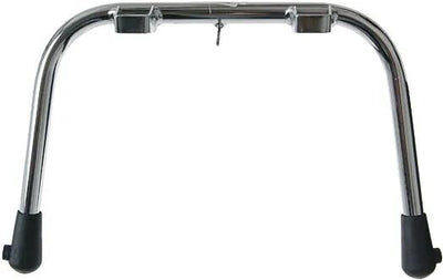 Rms hoofdstandaard main stand chrome