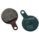 Tektro scheibenbremsbelag brake pads iox.11 metal ceramics