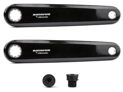 Miranda crankset bosch