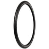 Urbanproof gerecyclede buitenband urban proof 1mm core 28 x 1.40 37-622 - zwart