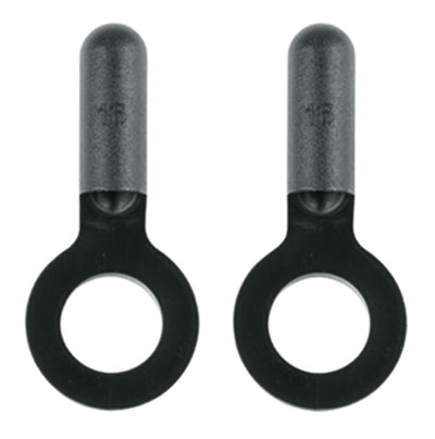 Sks spatd bevestiging stang zw ds a 10