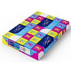 Color copy papier mondi laser 160gsm sra3 wit
