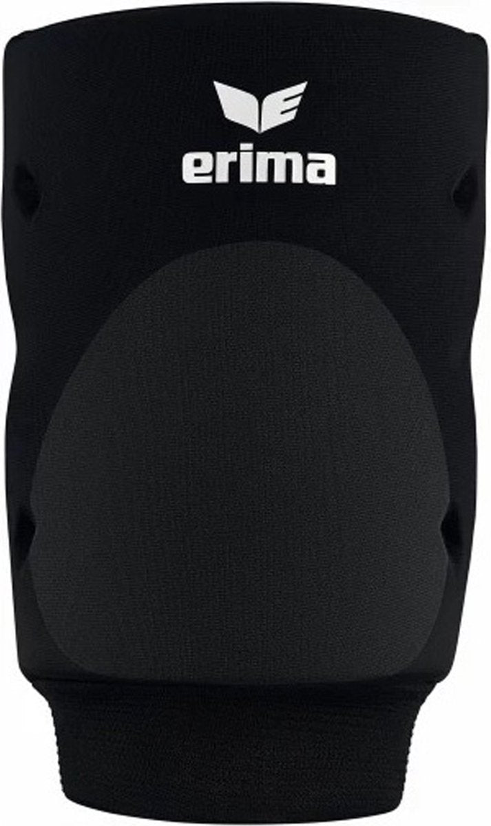 Erima - volleybal kniebeschermer - zwart - maat xl
