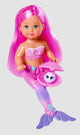 Simba el mermaid pearl