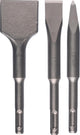 Bosch 3d meißel-set sds-plus