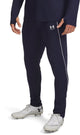 Under armour ua m challenger training pnt-blu heren sportbroek - midnight navy - wit