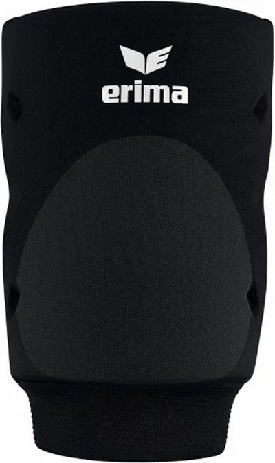 Erima - volleybal kniebeschermer - zwart - maat xl