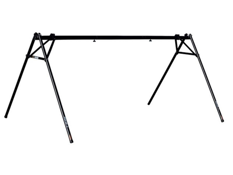 Unior fietsrek 10 fietsen event 2090mm x 1260mm