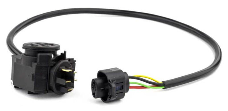 Bosch powerpack frame cable