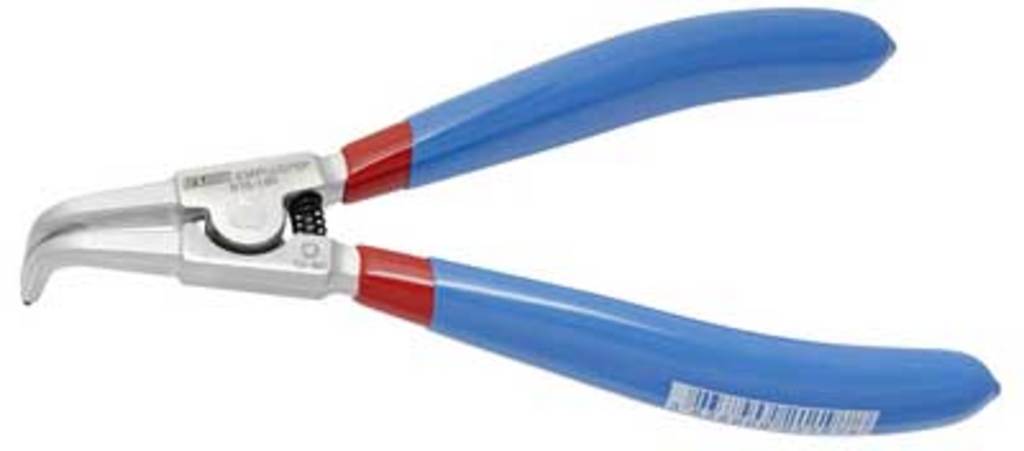 Unior grs tang borgveer buiten gebogen