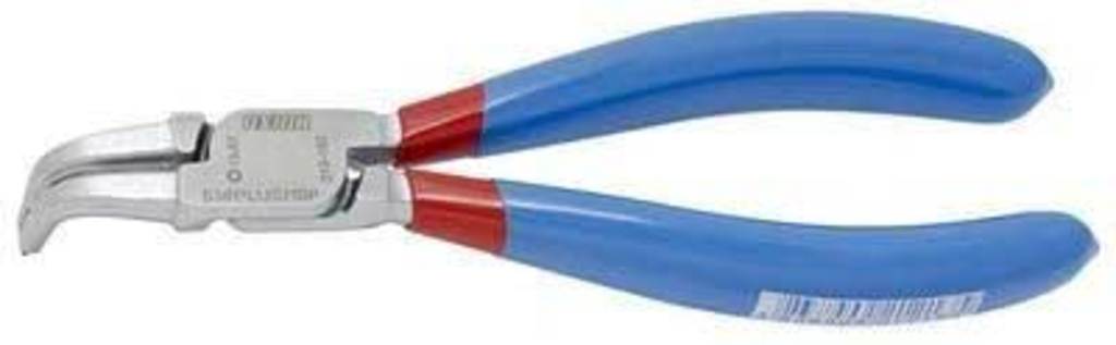 Unior grs tang borgveer binnen gebogen