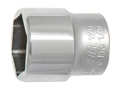 Unior grs dop 1 2 23mm verende vork