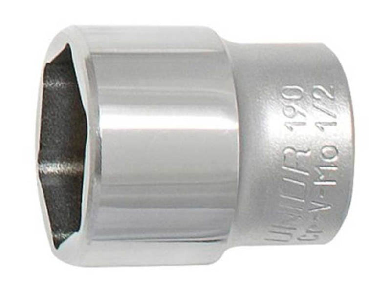 Unior grs dop 1 2 27mm verende vork