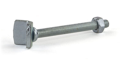 Steco buggd afstandbout m moer de luxe