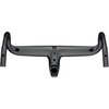 Controltech - sirocco full integrated fl4 race stuur 42cm 100mm