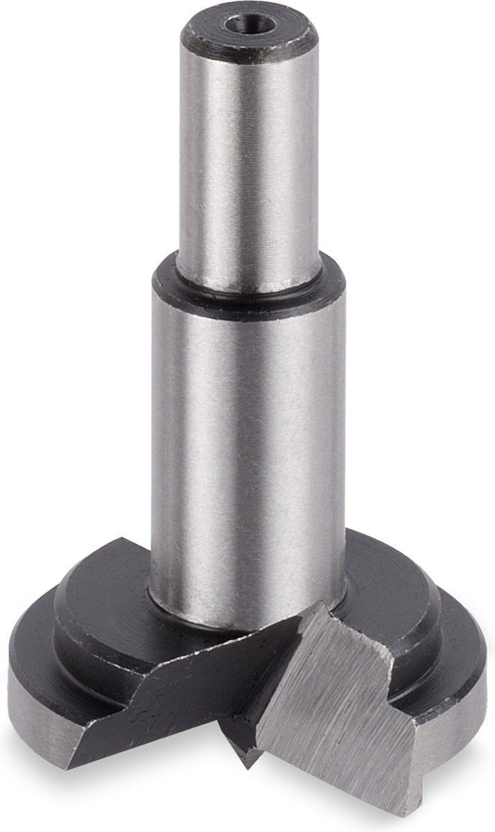 Kreator - accessories - krt013002 - forstnerboor - 30x8x60mm