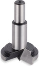 Kreator - accessories - krt013002 - forstnerboor - 30x8x60mm