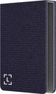 Ledger flex magnetic folio - party aubergine