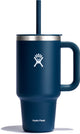Hydro flask all around travel tumbler (946 ml) - indigo
