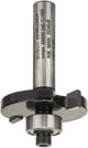 Bosch - groefzaagjes 8 mm, d1 32 mm, l 6 mm, g 51 mm