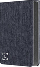 Ledger flex magnetic folio - business charcoal
