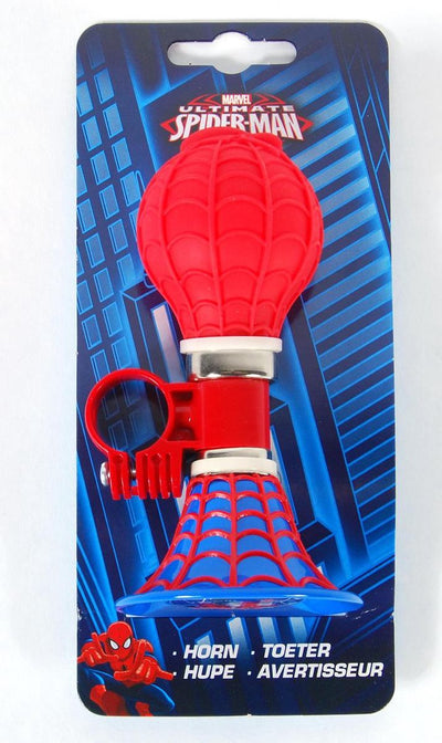 Volare toeter spiderman
