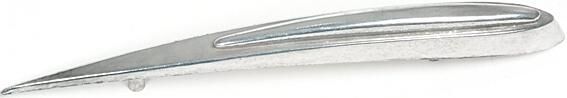 Olympia spatbord sierstuk ornamental fender oly