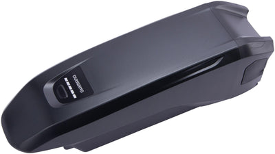 Shimano steps accu op frame bt-e8010 504 wh 1e generatie