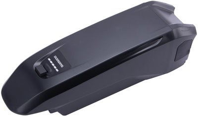 Shimano akku steps bt-e8014 battery shim.steps black