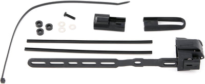 Shimano accuhouder bm-dn100 bat.brack.shim.bm-dn100 ext. int.cab.guide