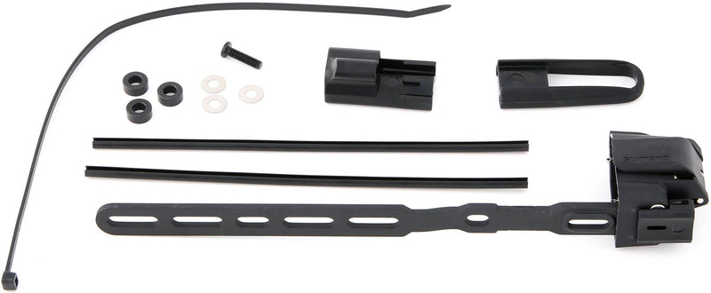 Shimano accuhouder bm-dn100 bat.brack.shim.bm-dn100 ext. int.cab.guide