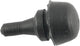 Ariete gummipuffer rubber buffer engine cover