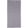 M-wave stripes b w bandana balaclava