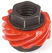 Rms tandwiel snelheidsmeter speedometer worm