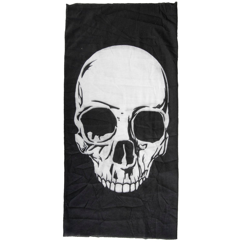 M-wave skull bandana balaclava