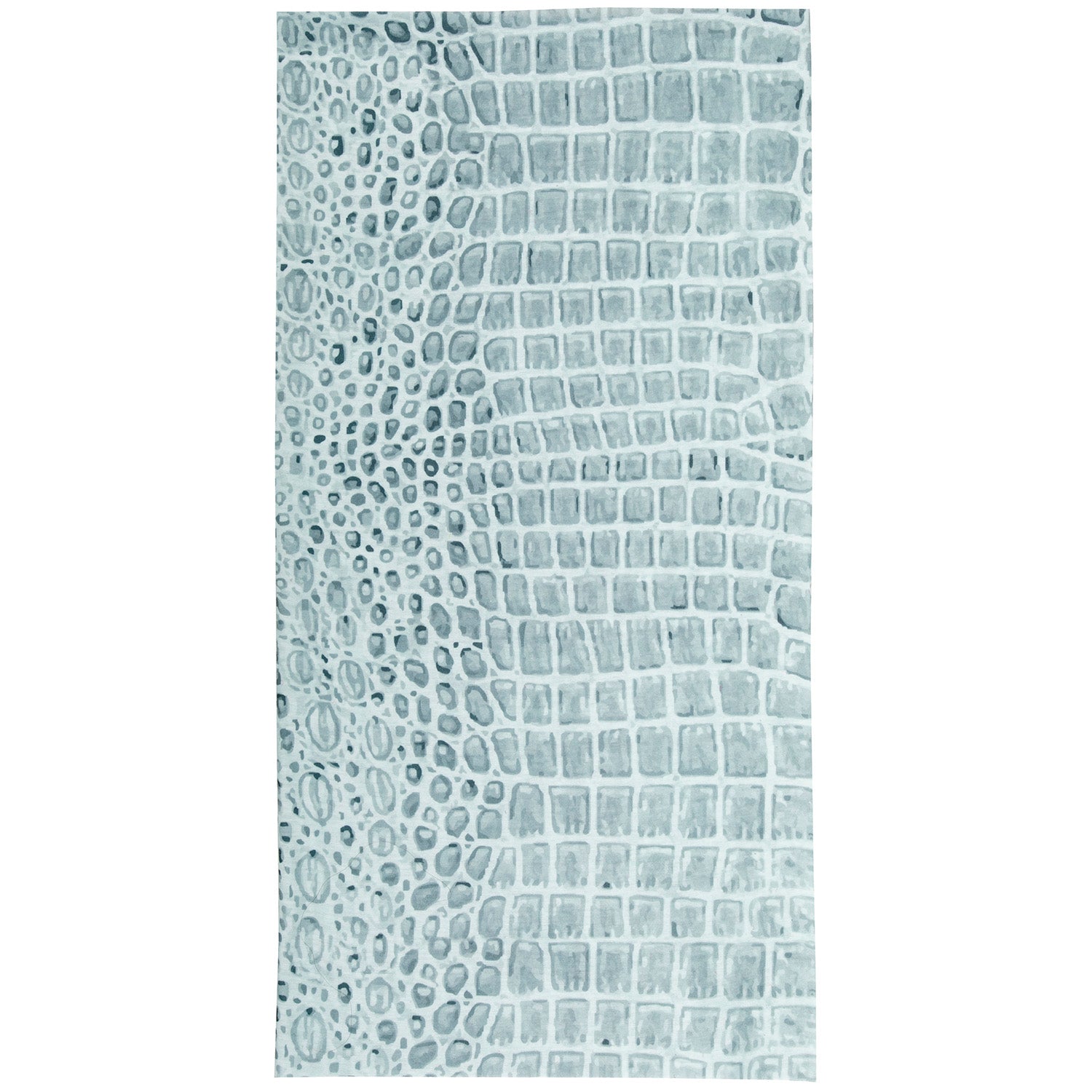 M-wave squares and bubbles bandana balaclava