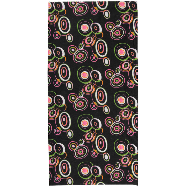 M-wave circles bandana balaclava
